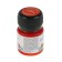 Glass paint stained glass ZHK Decola, 20 ml, orange, 4226315