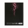 Subject notebook A5, 36 liters on the paper clip “September 1: anime. Physics"