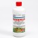 Fertilizer for vegetables, berries, greens of OHZ, "Gumi-20 m", rich, 0.5 liters
