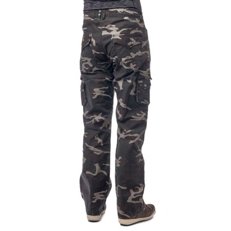 Jeans with Kevlar Moteq Hydra, Male, Haki, 34-34-1