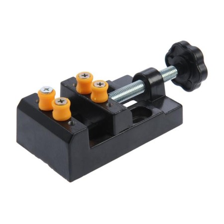 Mini-typos aluminum tundra, machine tools, 55 mm-5