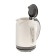 Energy E-210 kettle, plastic, 1.7 l, 2200 watts, white