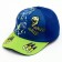 Baby cap for a boy Roarr, blue color, rr 54