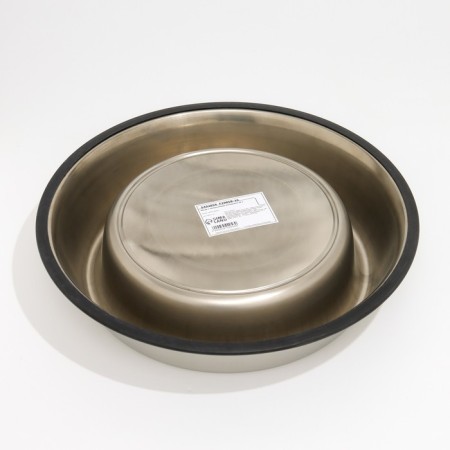A bowl with a non -slip base, 2.8 liters-3
