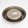 A bowl with a non -slip base, 2.8 liters