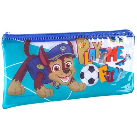 Penal soft, 1 compartment, 95x205 mm, PVC, puppy patrol-6