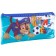 Penal soft, 1 compartment, 95x205 mm, PVC, puppy patrol