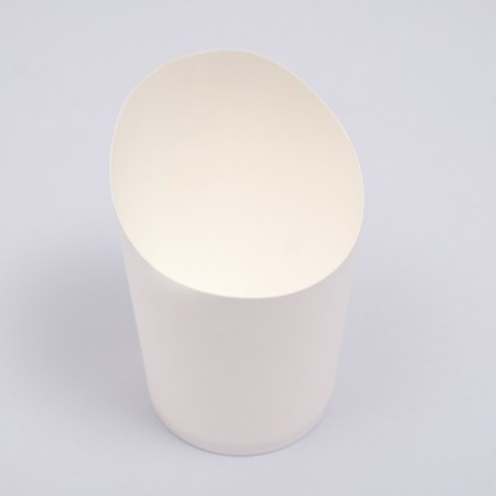 Packaging for potato free, white, 11 x 8 x 6 cm-2