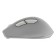 Mouse A4Tech FSTYLER FG30 White/Gray Optical (2000DPI) wireless USB (6but)
