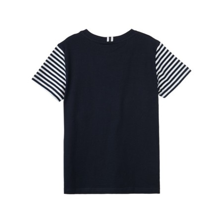 Set for a boy PlayTode: T -shirt and shorts, height 176 cm-7