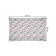 Decorative panel with photo printing "Birds with a letter", horizontal, size 100x150 cm
