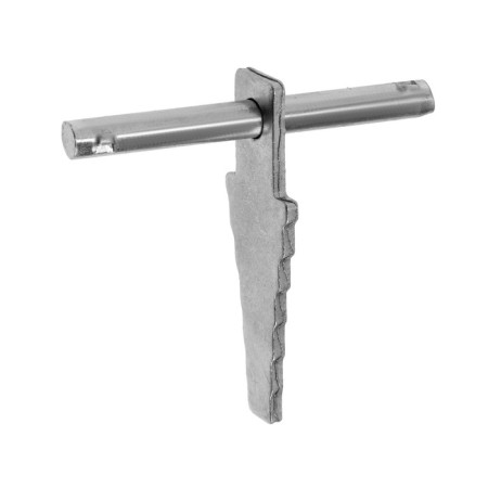 The installation key "STM" SIK12116, 1/2 " - 1 1/4", economy