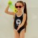 Baby suit children's KAFTAN CALIFornia, height 134-140 (36)