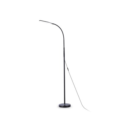 LED LED floor/desktop with a remote control and touch control buttons Ambrella Light, Floor, TR97706, LED, 12 W, 900LUM, 3000-6400K, Black Color Black