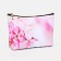 Lightning cosmetic bag, pink color