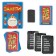 New Year's board game "New Year: Close", 50 cards, 8+