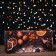 The box is self -assembly, with the window, "New Year's miracles", 16 x 35 x 12 cm, 1 pc.