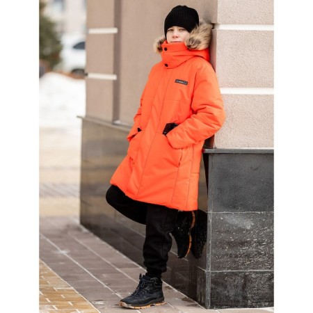 Park for a boy, height 140 cm-1