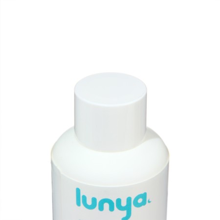 Children's shampoo Lunya for happy kids, 100 ml-3
