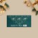 The envelope for the money "New Year's botanist", 16.5 x 8 cm, New Year