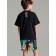 Shorts for the boy PlayTode, height 152 cm
