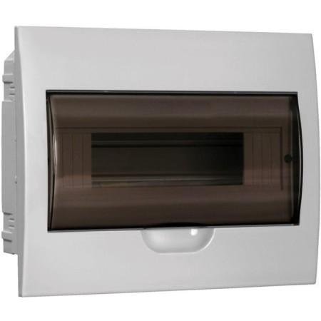 Boxing IEK MKP12-V-2-41-G 12 mod, built-in, plastic, IP41