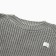 Jumper knitted crumb I, height 68-74 cm, gray