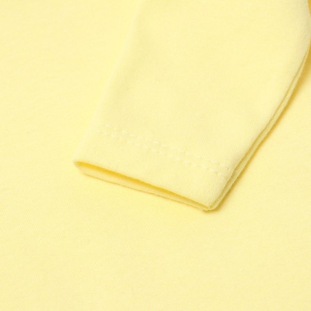 Body Children, yellow color, height 56 ​​cm-2