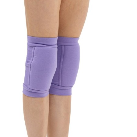 Crites for gymnastics and dancing Grace Dance, with a seal, p. S, 7-10 years old, lilac color-1