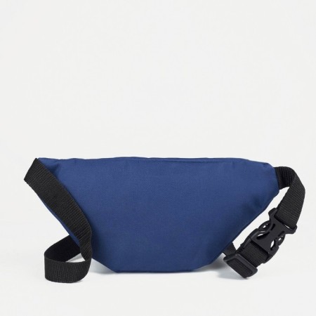 Lightning waist bag, blue color-1