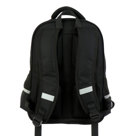School Bruno VisConti Bruno "Do not touch!", 40 x 30 x 19 cm, ergonomic back-5