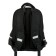 School Bruno VisConti Bruno "Do not touch!", 40 x 30 x 19 cm, ergonomic back