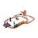 Game set "Railway with a crane"