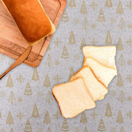 Siliconized "Christmas trees" 0.38 x 5 m-2