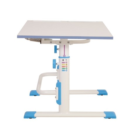 Party-transformer growing Polini Kids Simple M1, 75x55 cm, white-blue color-16