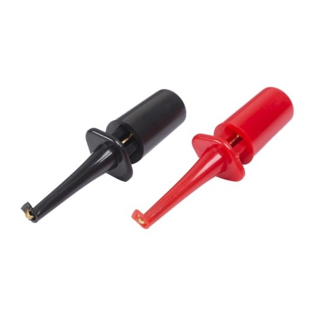 REXANT tester clamp, hook, 40 mm