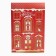 Advent Calendar "Fairytale New Year", sweets 12 pcs