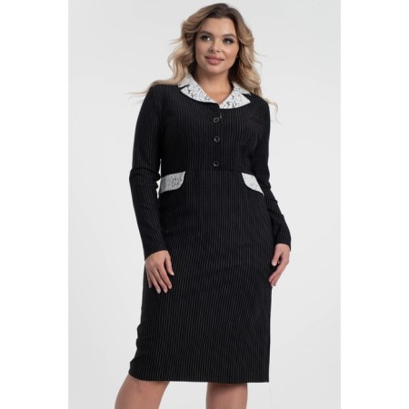 Women's dress, size 56-4