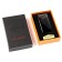 Gas lighter, piezo, flashlight