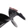 Ski for the gas tanker Patriot D180i, 180x1000 mm, two -mounted, for ice, interchangeable knives