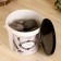 Bath stone "Chromite" weaped, bucket 10kg