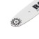 Tire Rezer Rancher 403 L 9 A, welded, 16 ", Step 3/8", 1.3 mm, 56 links, Partner/Makita