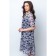 Women's dress, size 52