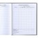 School diary, grade 1-11 in a hard cover, with embossing, 40 l, cars