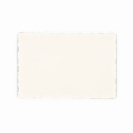 Packet laminated bilateral “geometry”, with quiet and postcard, ML, 23 x 27 x 11.5-6