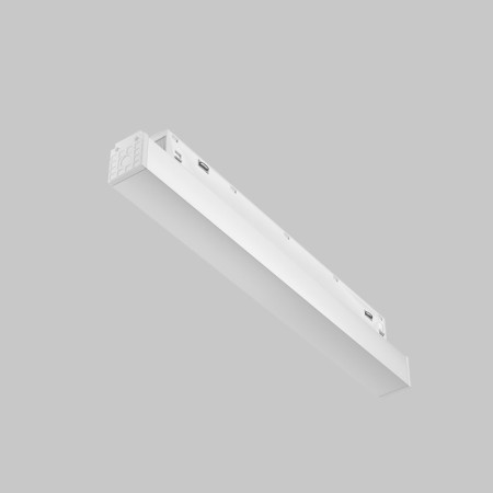 The Building Power Building Technical TRX034DR4-100W, 100W, 25x2.2x4.2 cm, white color-4