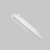 The Building Power Building Technical TRX034DR4-100W, 100W, 25x2.2x4.2 cm, white color