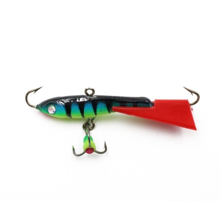 Balancir Yaman Se Torpedo, L-50 mm, 12 g, color 68
