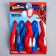 Airy ball "Happy Birthday!", 12 inch, latex, 5 pieces, spiderman