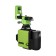 Laser Laser AMO LN 3D-360 Green, 20 m, 2 rays, 635 HM, grade 2, 360 °